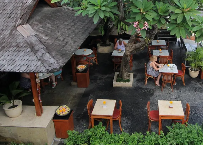 Rama Garden Bali 3* Legian (Bali)