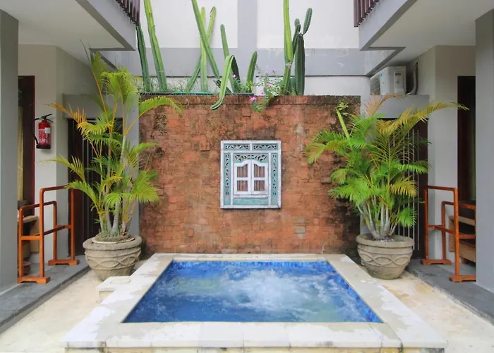 Rama Garden Bali
