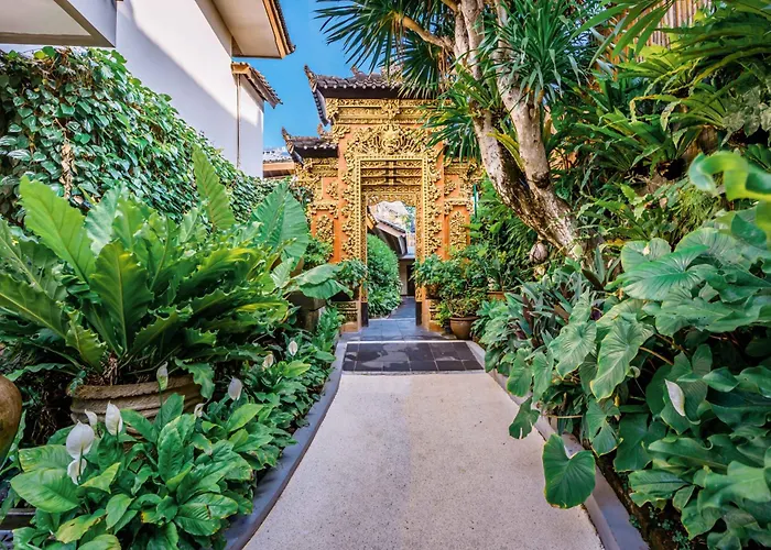 Hotel Rama Garden Bali Legian (Bali)