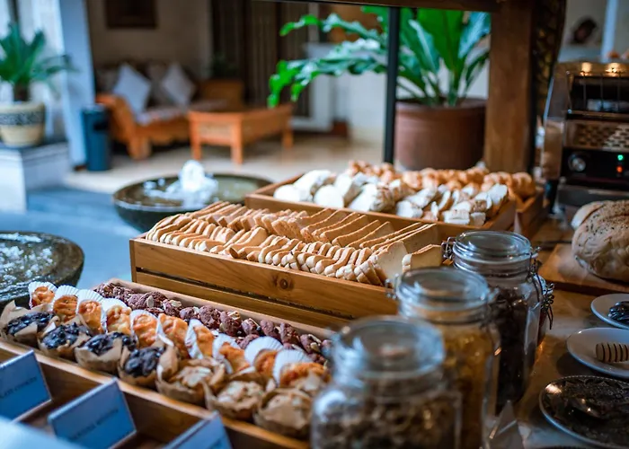 Hotel Rama Garden Bali 3*