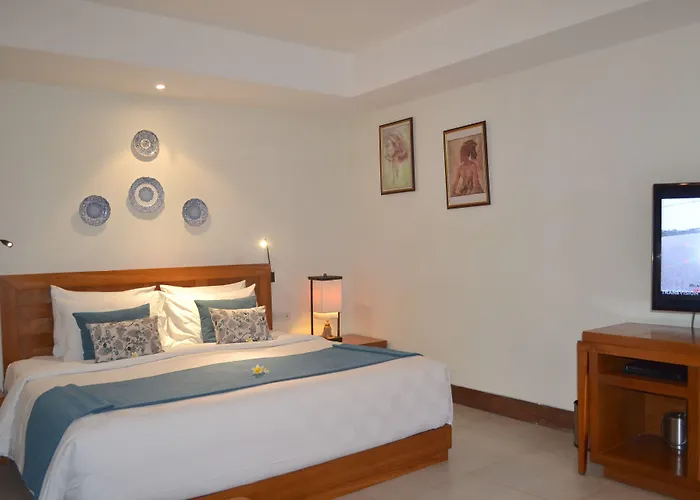 Rama Garden Bali Hotel Legian (Bali)
