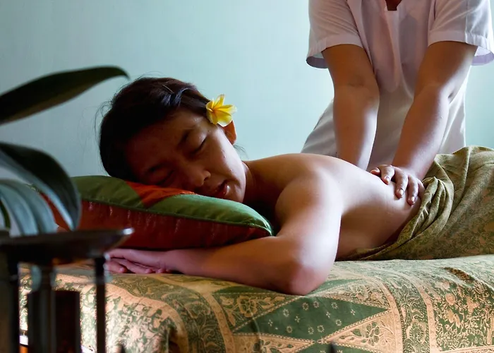 Hotel Rama Garden Bali Legian (Bali)