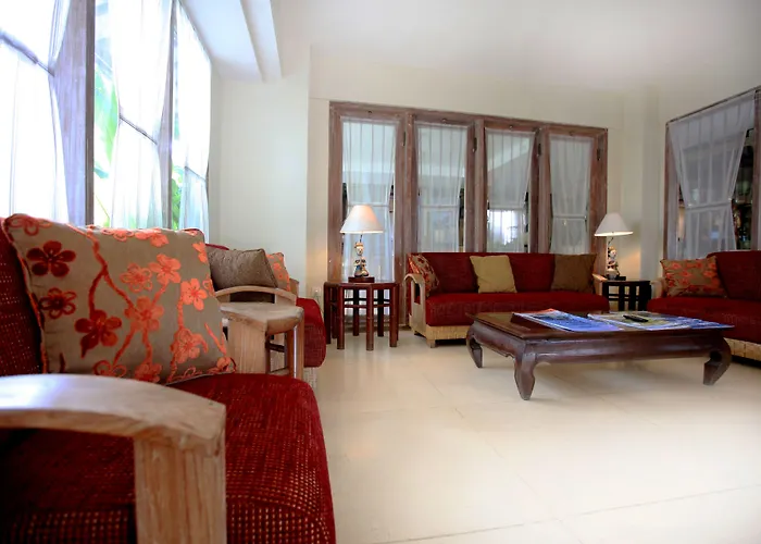 Rama Garden Bali 3* Legian (Bali)