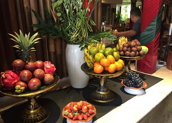 Rama Garden Bali Hotel Legian (Bali)
