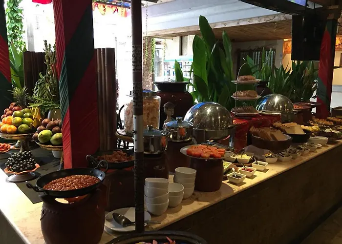 Rama Garden Bali Hotel Legian (Bali)