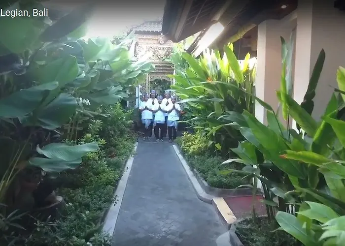 Rama Garden Bali 3*