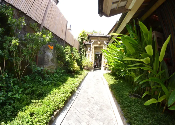 Rama Garden Bali 3*