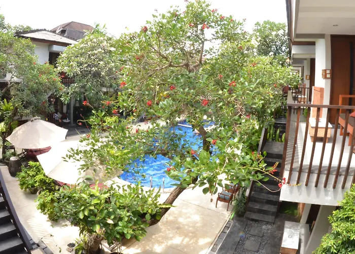 Rama Garden Bali