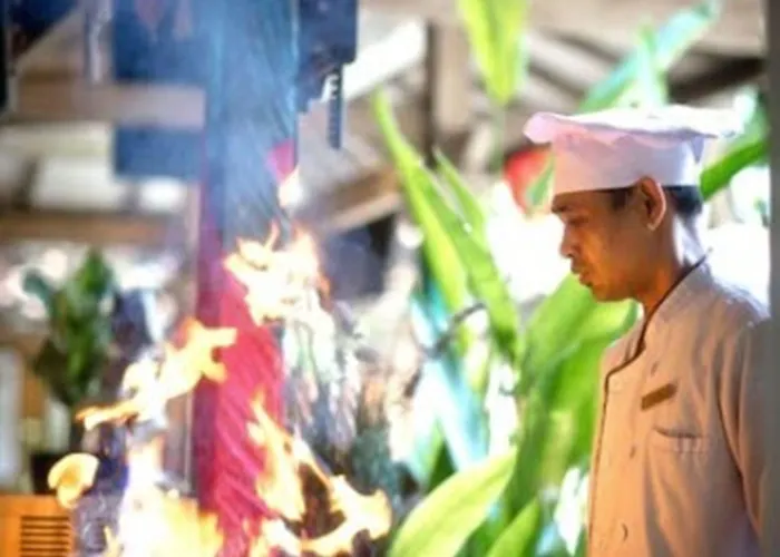 Hotel Rama Garden Bali Legian (Bali)