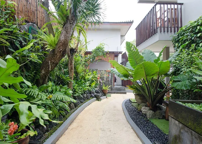 Rama Garden Bali Legian (Bali)