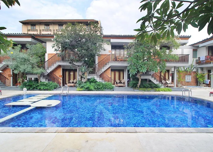 Rama Garden Bali