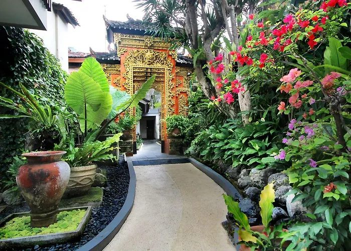 Rama Garden Bali Legian (Bali)