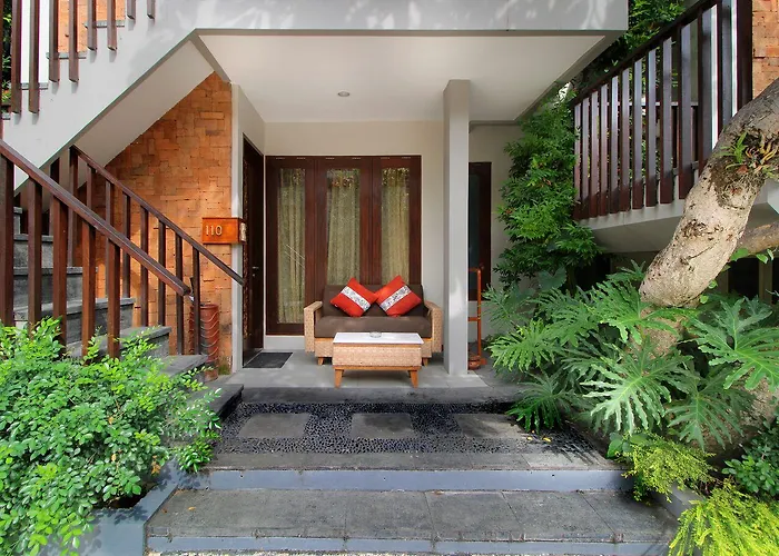 Rama Garden Bali Legian (Bali)