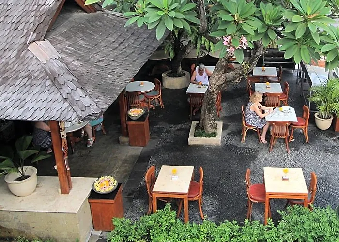 Rama Garden Bali 3*