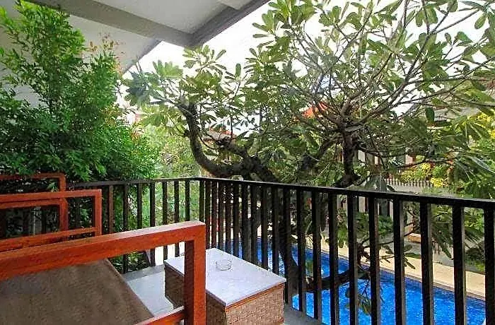 Rama Garden Bali 3* Legian (Bali)