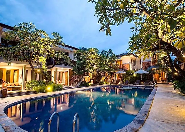 Rama Garden Bali Legian (Bali)