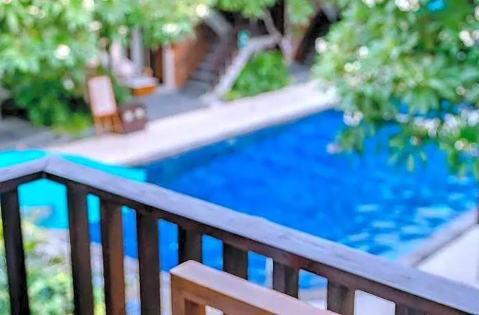 Rama Garden Bali Legian