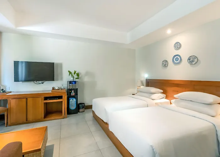 Rama Garden Bali 3* Legian