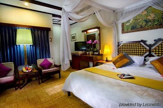 Rama Garden Bali 3*