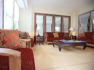 Rama Garden Bali Hotel