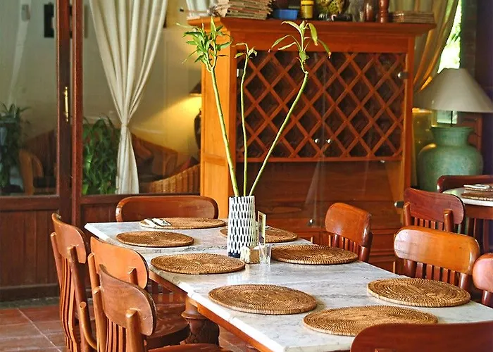 Hotel Rama Garden Bali Legian