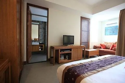 Rama Garden Bali Hotel