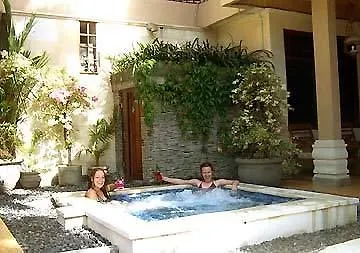 Rama Garden Bali 3* Legian