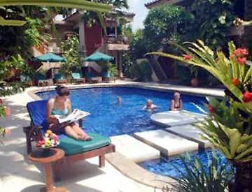 Rama Garden Bali Legian