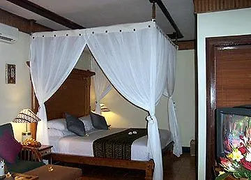 Hotel Rama Garden Bali 3*