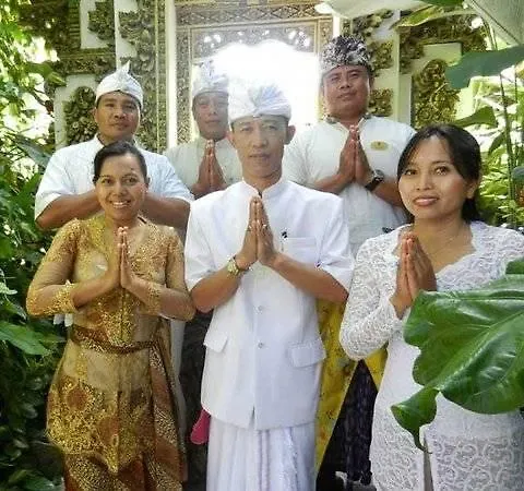Rama Garden Bali 3*