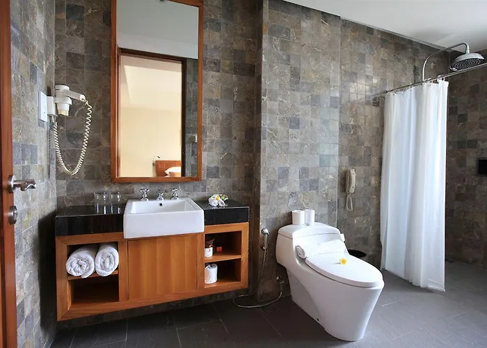 Rama Garden Bali 3*